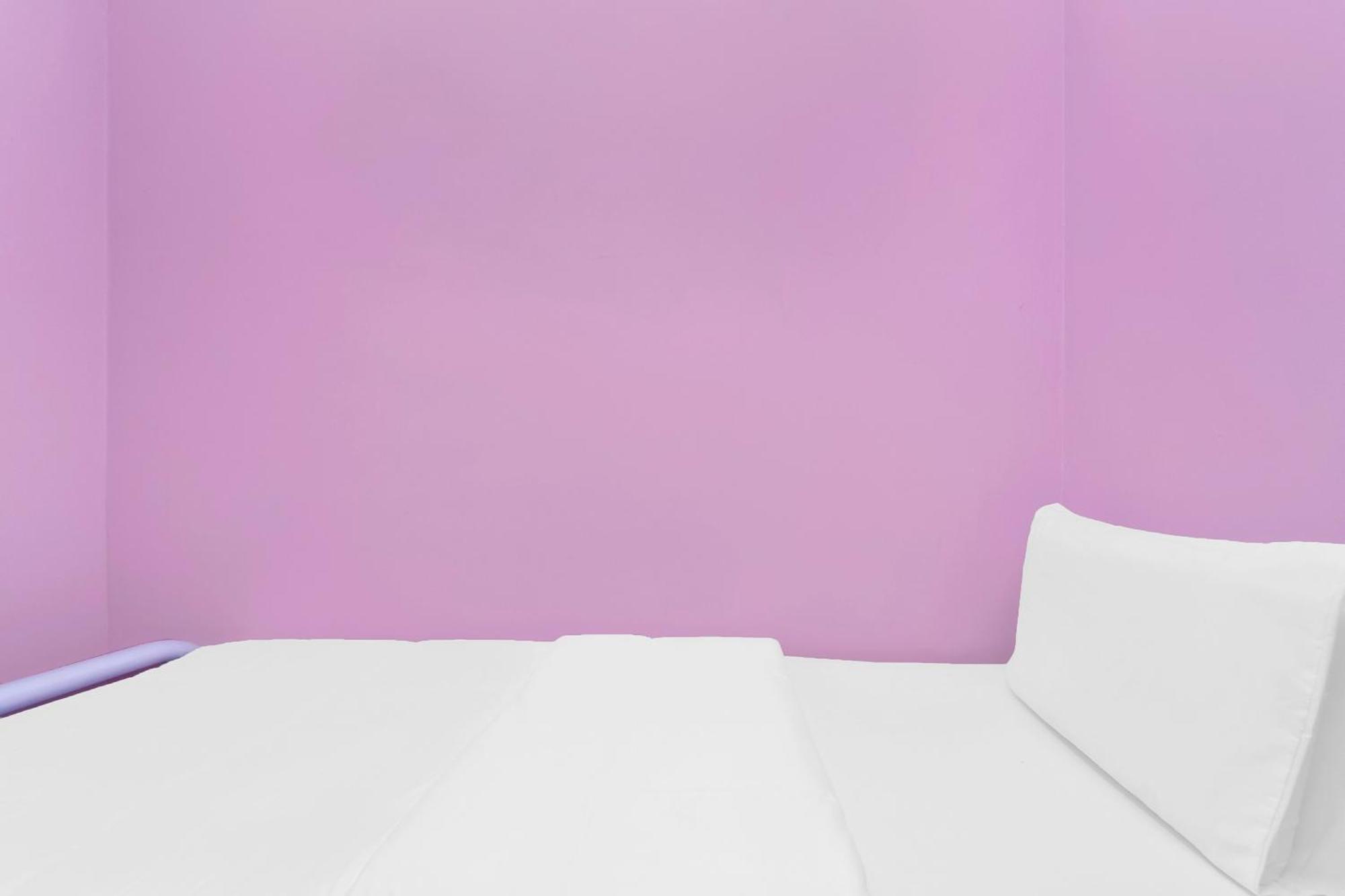 City Hostel Ipoh Eksteriør billede