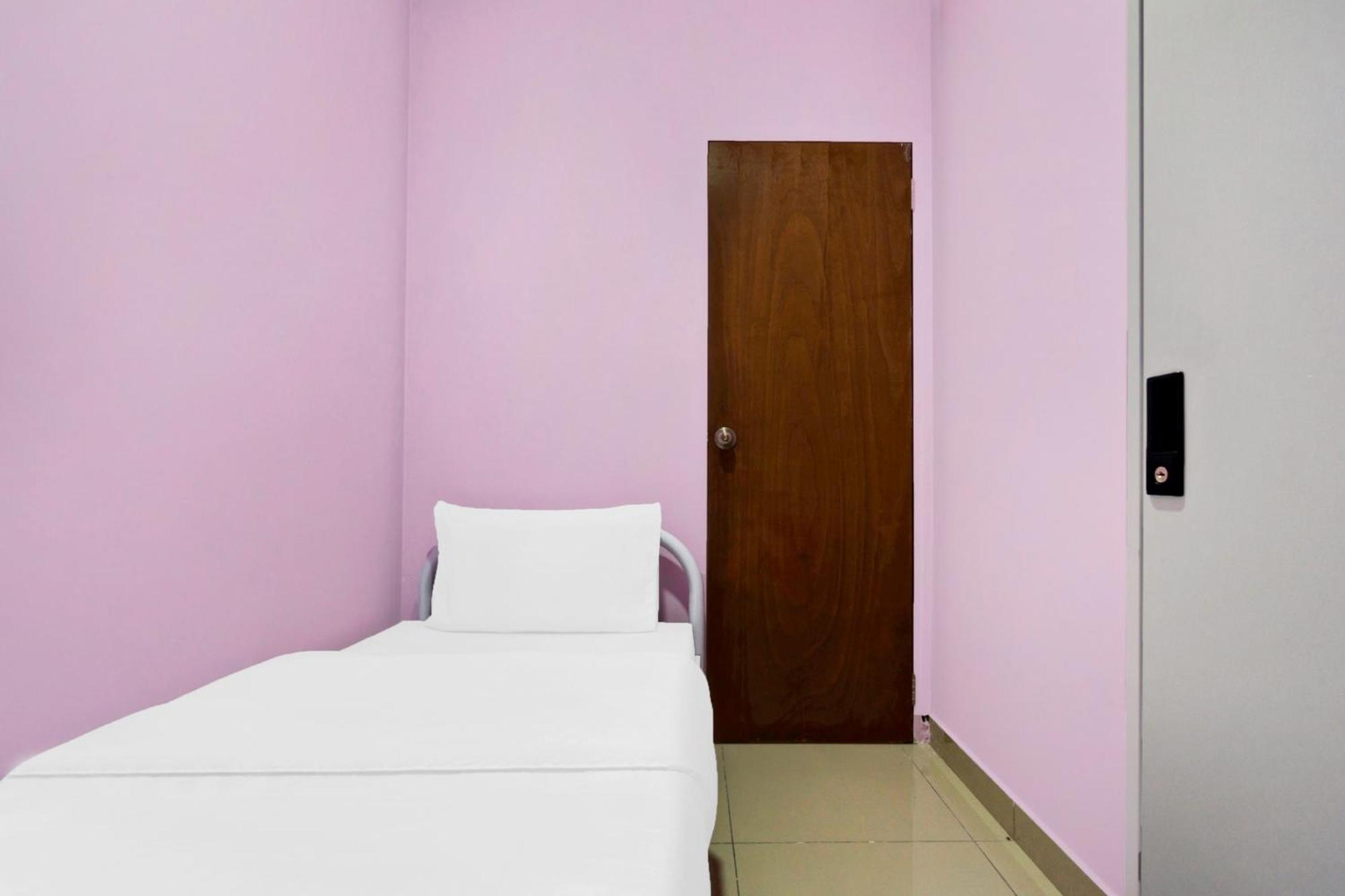 City Hostel Ipoh Eksteriør billede