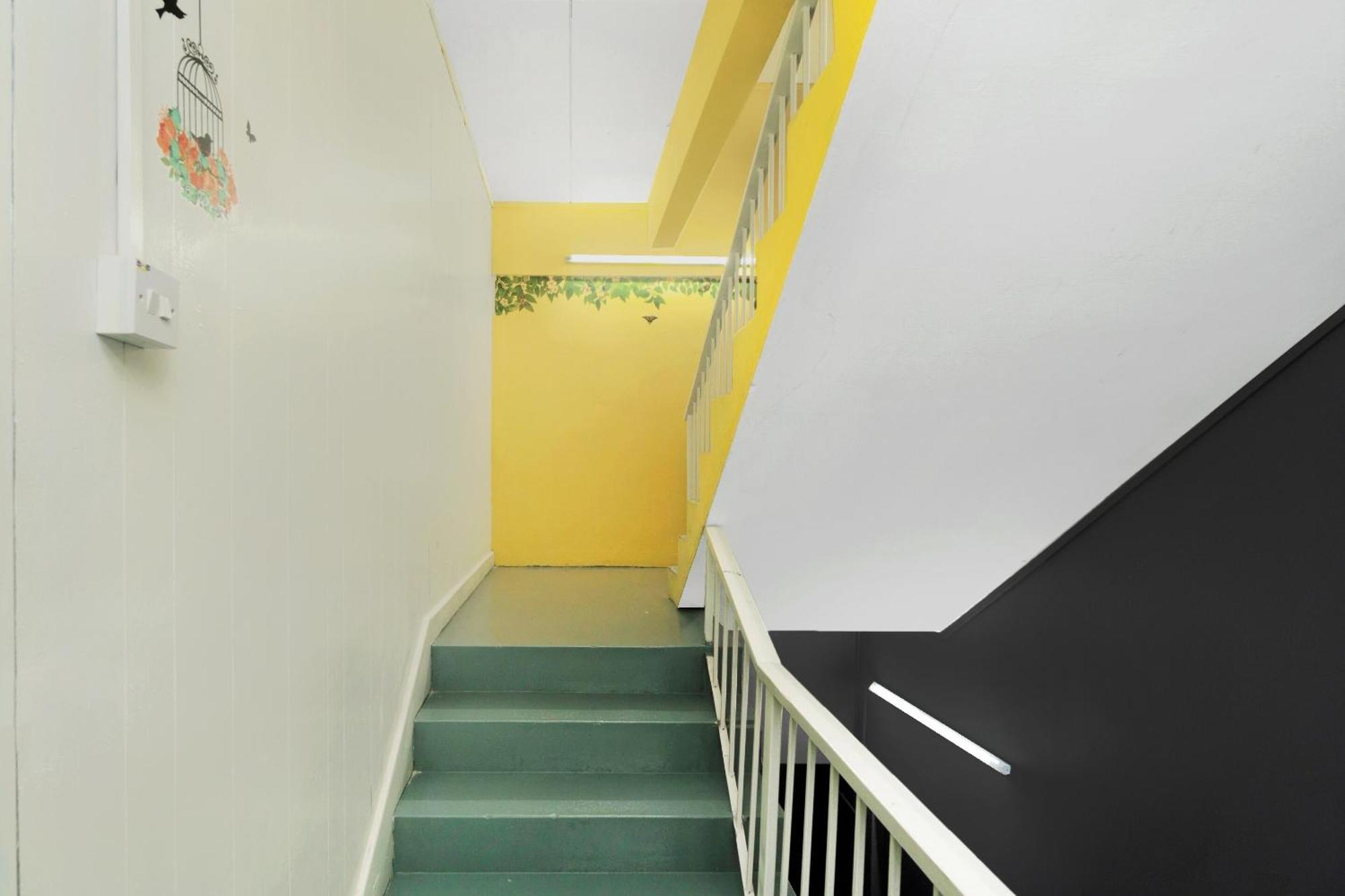 City Hostel Ipoh Eksteriør billede