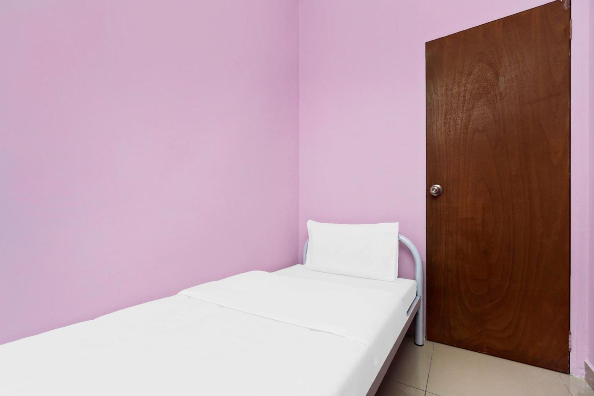 City Hostel Ipoh Eksteriør billede