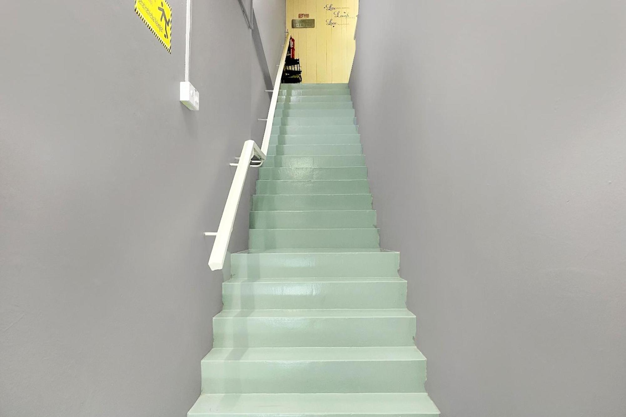 City Hostel Ipoh Eksteriør billede