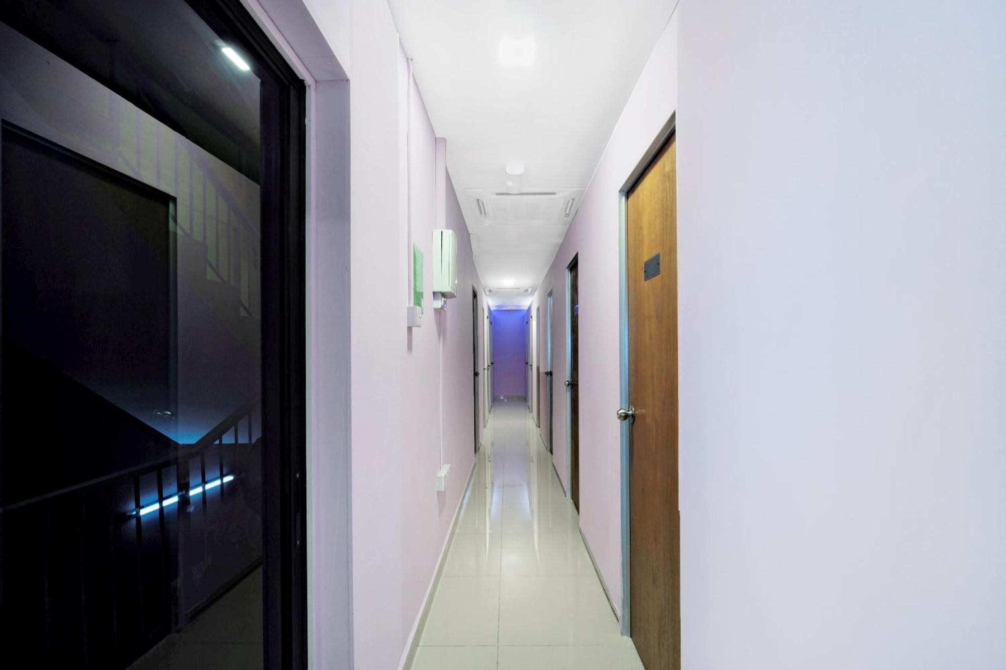 City Hostel Ipoh Eksteriør billede